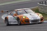 Porsche 911 GT3 R Hybrid 2.0 2011 года